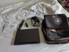 Asus Tuf Gaming Laptop A15 Teildefekt 32GB 8 Core Ryzen 7 Radeon 7 512mb 512GB, usado comprar usado  Enviando para Brazil
