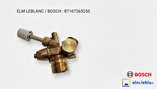 chaudiere elm leblanc ventouse d'occasion chaudiere elm leblanc ventouse d'occasion  Paris IV