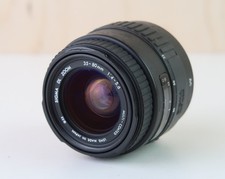 Sigma zoom 80mm for sale  LITTLEBOROUGH