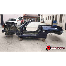 Scocca auto porsche usato  Cazzago San Martino
