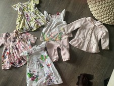 ted baker girls for sale  MEXBOROUGH