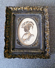 Vintage christine silver for sale  BARRY