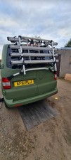California campervan transport for sale  TILLICOULTRY