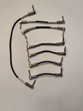 Lot patch cables for sale  Noblesville