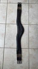 Brown leather elasticated for sale  GRANTHAM