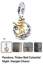 Pandora. tinker bell for sale  ROCHDALE