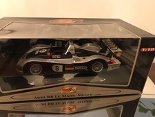audi r8 mans 1 18 d'occasion audi r8 mans 1 18 d'occasion  Sarzeau