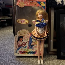 sailor moon dolls for sale sailor moon dolls for sale WALSALL