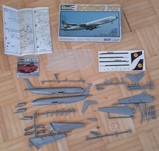 Revell boeing 707 gebraucht kaufen  Witten