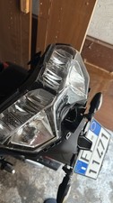 Accessori moto usato  Legnano