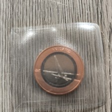 Eur euro münze gebraucht kaufen  Oelsnitz