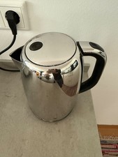 Wasserkocher edelstahl wmf gebraucht kaufen  Berlin