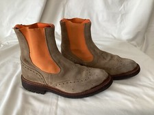 Boots trickers bottines d'occasion  Le Péage-de-Roussillon
