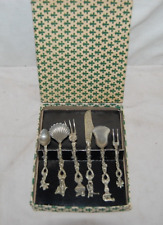 Vintage boxed ornate for sale  Athol