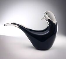 Blown sommerso glass for sale  UK