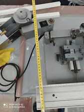 Pantografo motorizzato gravogr usato  Italia