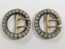 Antique pair victorian for sale  MELTON MOWBRAY