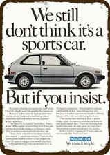1982 honda civic for sale  Washougal