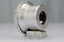 Leitz leica mirino usato  Valvestino