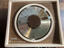 Auto timer electrical for sale  Desert Hot Springs