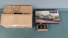 Lot coffret hornby d'occasion  Moyeuvre-Grande
