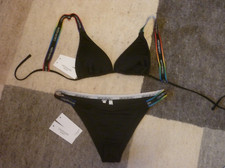 Schwimmanzug badeanzug bikini gebraucht kaufen  Rinteln