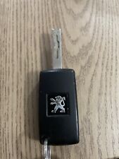 Genuine peugeot button for sale  HIGH WYCOMBE