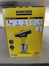 Kärcher wv1 plus gebraucht kaufen  Remscheid