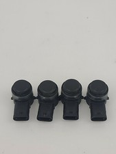 Sensor de estacionamento traseiro 2017 Bmw G30 G31 G32 X3 G12 G01 G02 Pdc preto 9274427 conjunto 4, usado comprar usado  Enviando para Brazil