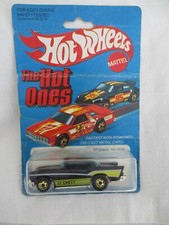 Hot wheels 1981 for sale  DUNDEE