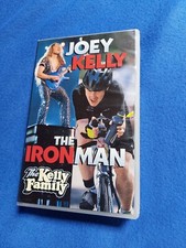 Kelly family vhs gebraucht kaufen  Kolbermoor