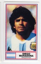 ROTHMANS FOOTBALL INTERNATIONAL STARS 1984 - CARTES AU CHOIX comprar usado  Enviando para Brazil