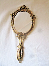 Ancien miroir face d'occasion  Cagnac-les-Mines