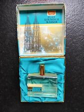 Riginal eau cologne gebraucht kaufen  Großheubach