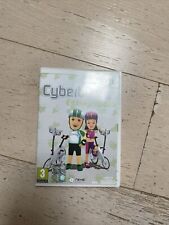 Cyberbike cycling sport usato  Bologna