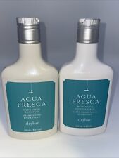 (2) Condicionador Hidratante Drybar Água Fresca + Shampoo 8,5 fl oz NOVO!! comprar usado  Enviando para Brazil