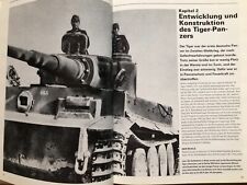 Tiger panzer heer gebraucht kaufen  Wuppertal