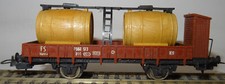Lima art.2811 carro usato  Pontedera