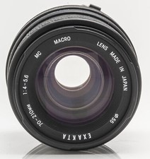 Exakta 210mm 210 gebraucht kaufen  Filderstadt