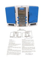 Mbox mini boom for sale  Saint Petersburg