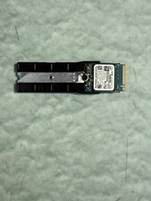 Toshiba ssd 512gb gebraucht kaufen  Ellwangen (Jagst)