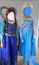 Frozen elsa full for sale  KESWICK