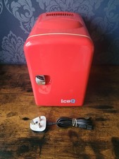 Ice mini fridge for sale  HIGH WYCOMBE