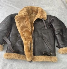 Irvin original ww2 for sale  MANCHESTER