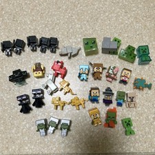 Set minecraft mini for sale  Lancaster