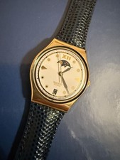 Swatch moonphase fasi usato  Quarrata