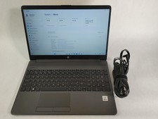 Notebook HP 250 G8 Core i3-1005G1 1.20 GHz 24 GB 256 GB NVMe Windows 11 Pro comprar usado  Enviando para Brazil