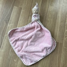 Mothercare bedtime blankie for sale  DERBY