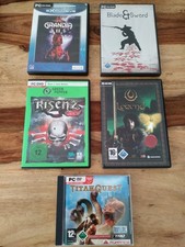 Videospiel sammlung rpg gebraucht kaufen  Wunstorf