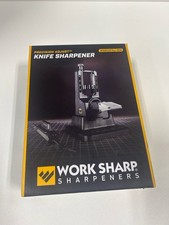 Work sharp wsbchpaj for sale  Lewiston